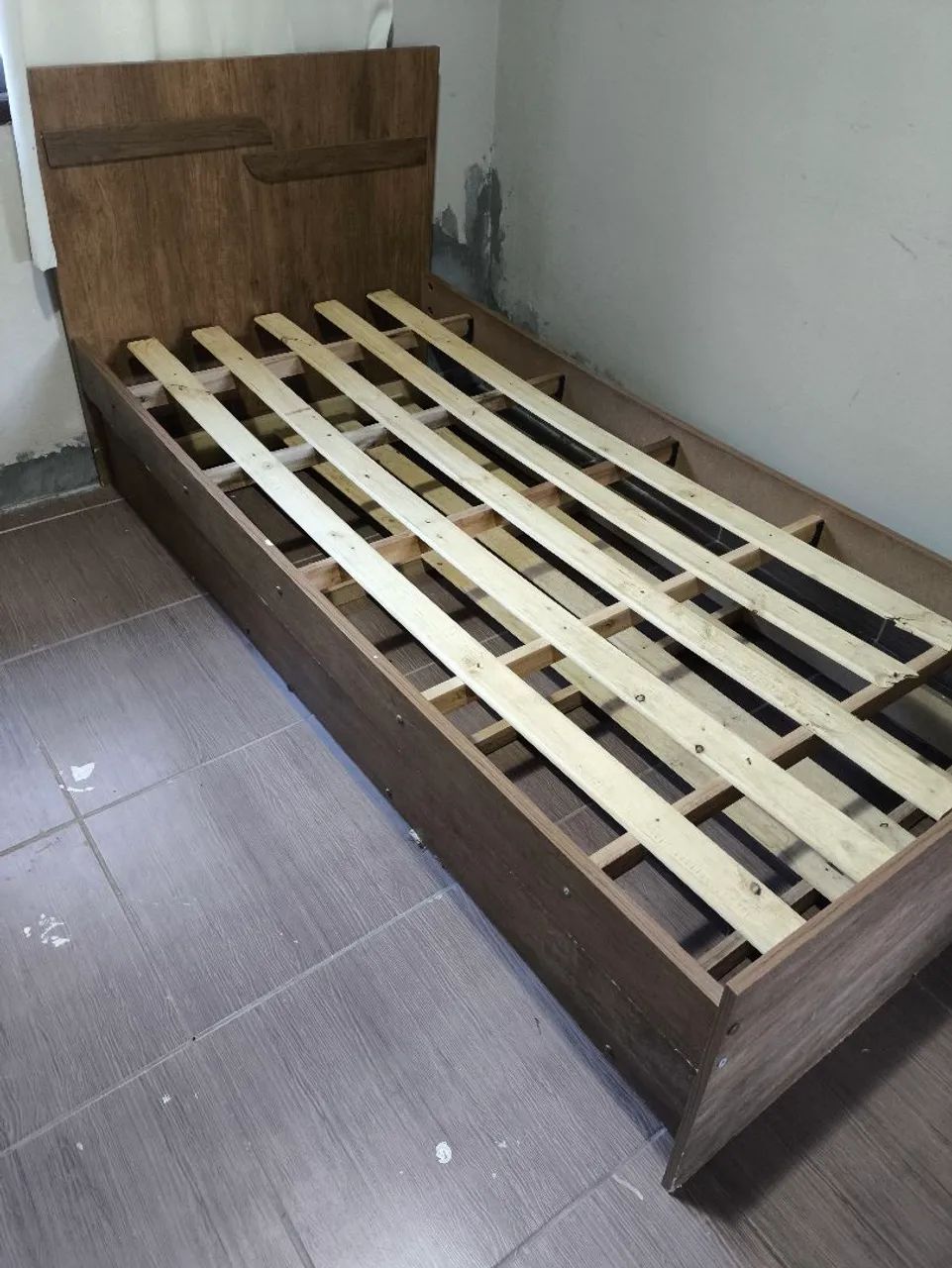 Bi cama (não acompanha colchões) - Foto 4