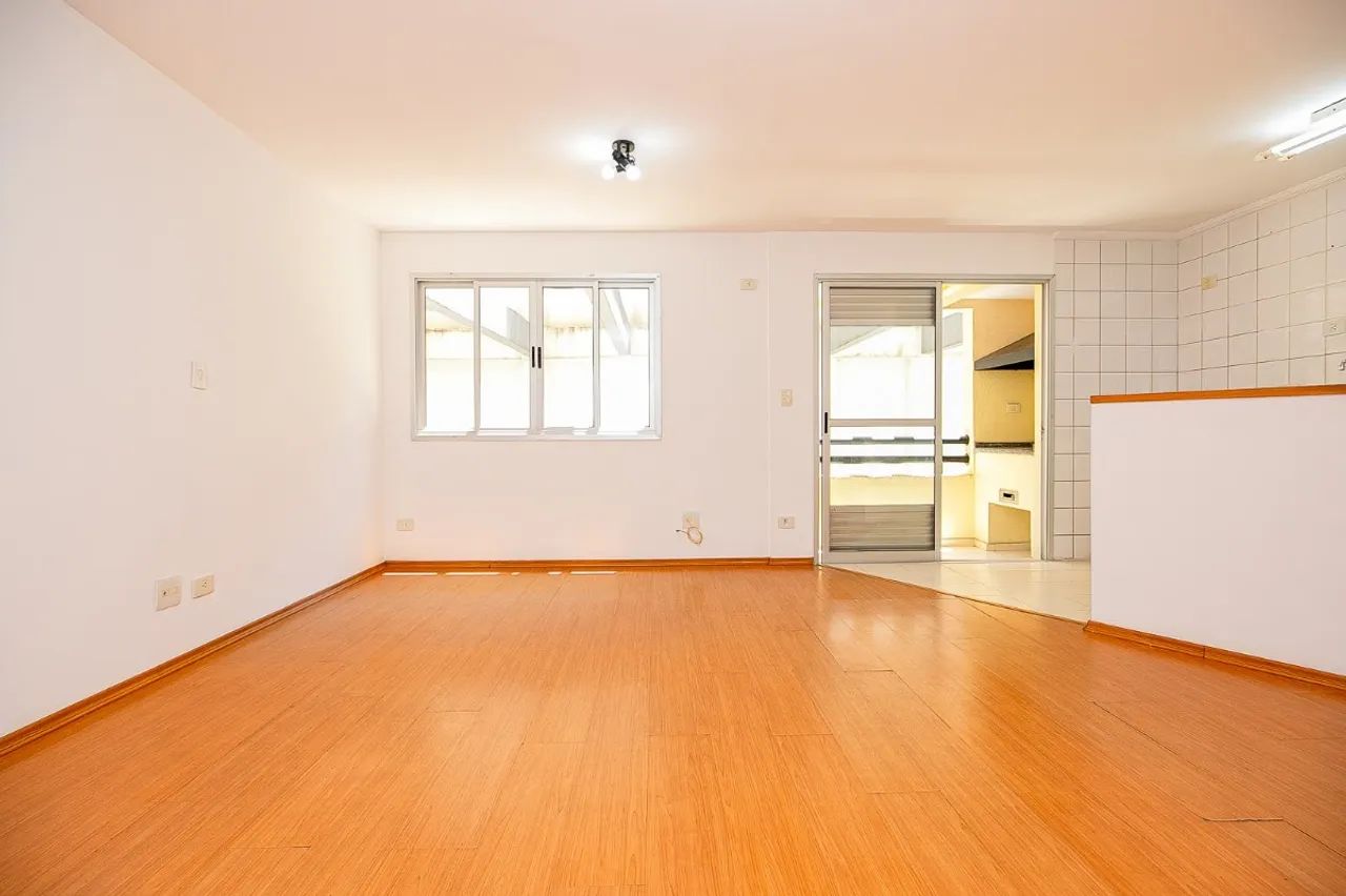 Studio para venda em Jabaquara com 1 quarto, 34m² - Foto 2