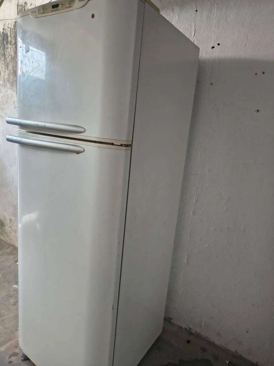 Geladeira Eletrolux Duplex Frost Free  - Foto 4