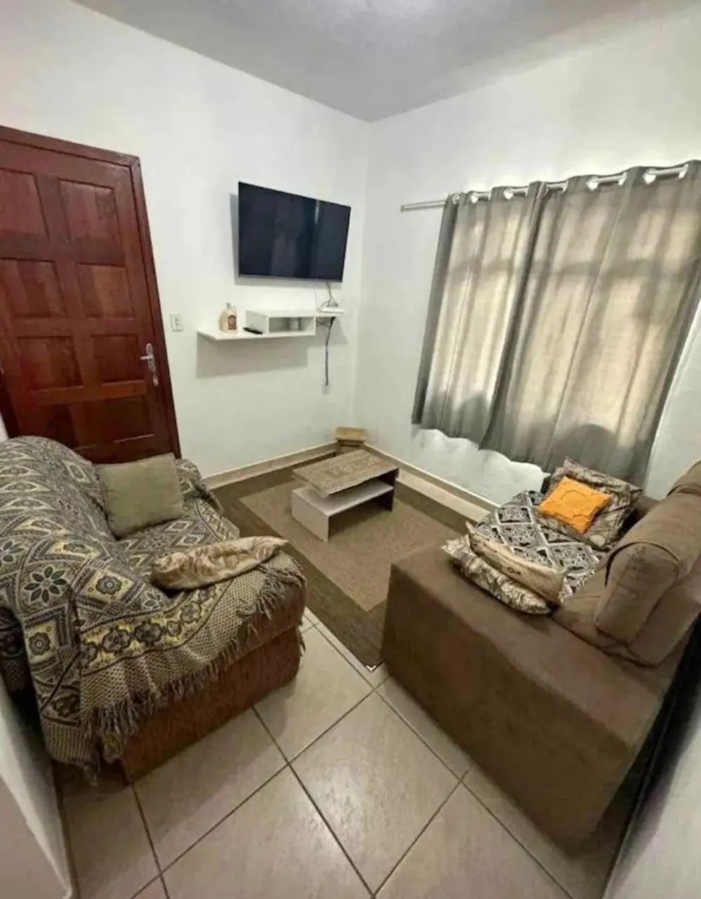 VENDO CASA NA MARAMBAIA Mf - Foto 4