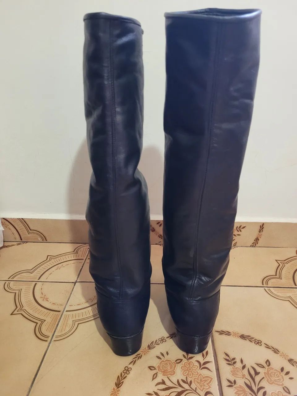 Botas masculinas - Foto 4