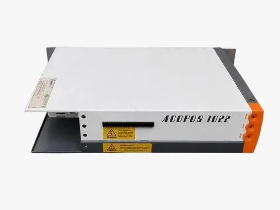 DRIVE ACOPOS 1022 B&R