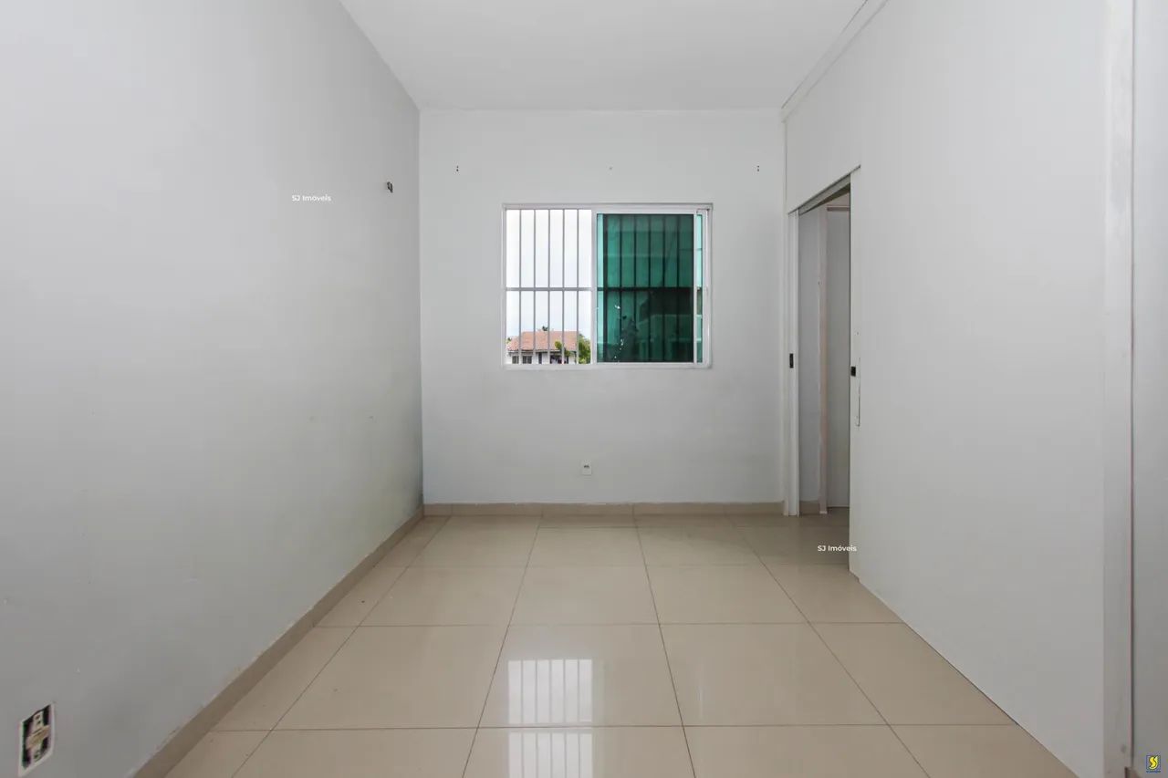 Apartamento com lazer completo e 2 quartos na Maraponga - Foto 3