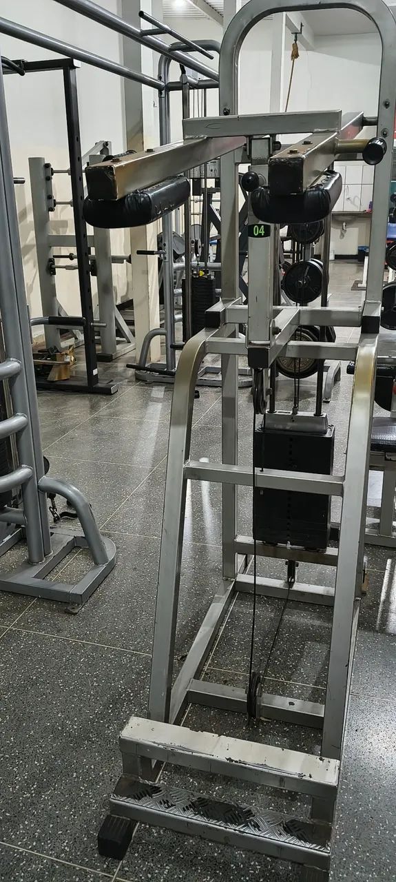 Academia completa  - Foto 4