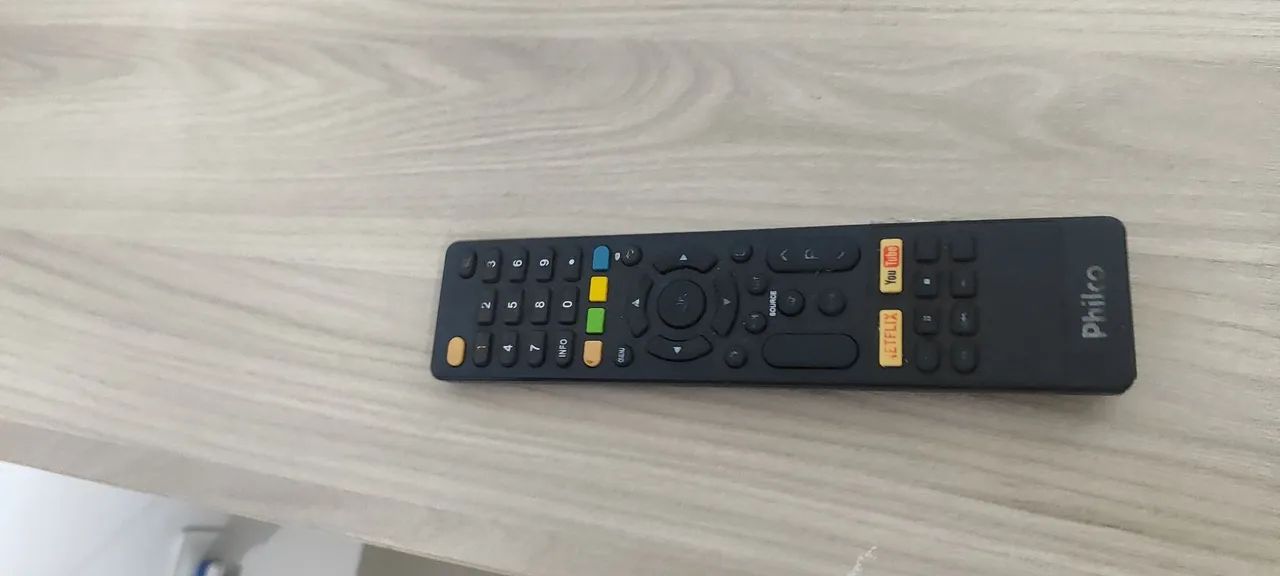 TV Philco 49 Polegadas + Controle - NÃO SMART - R$ 700 - Foto 4
