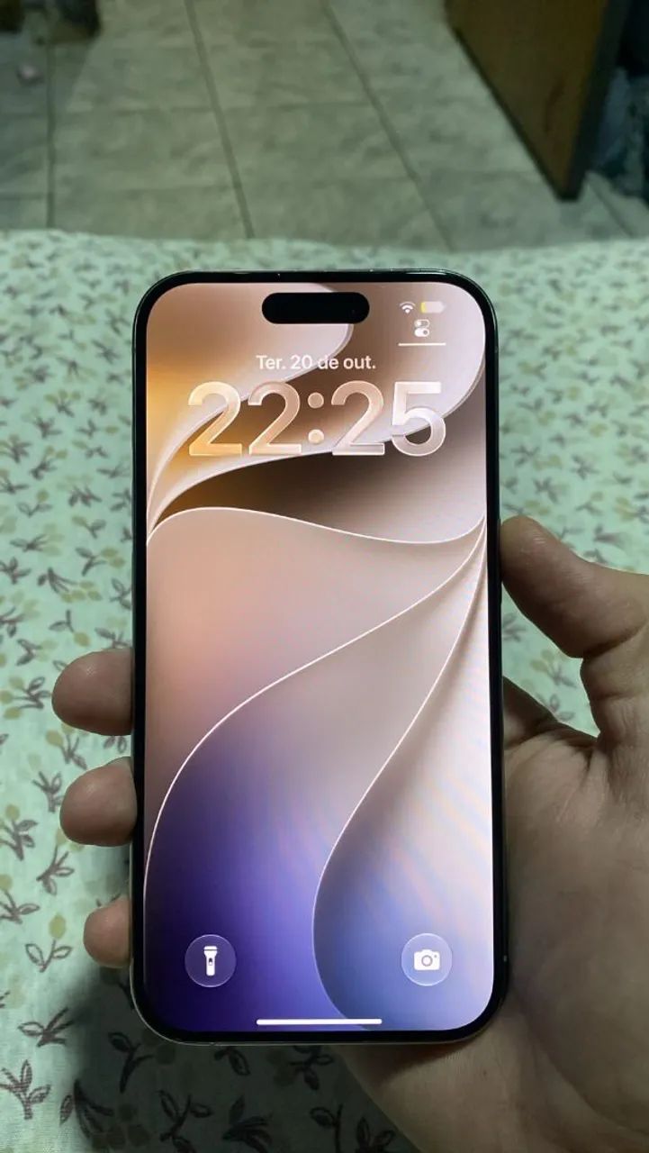 iPhone 15 pro
