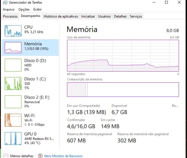 Manutenção Preventiva e Otimização de Performance para PCs e Notebooks - Foto 3