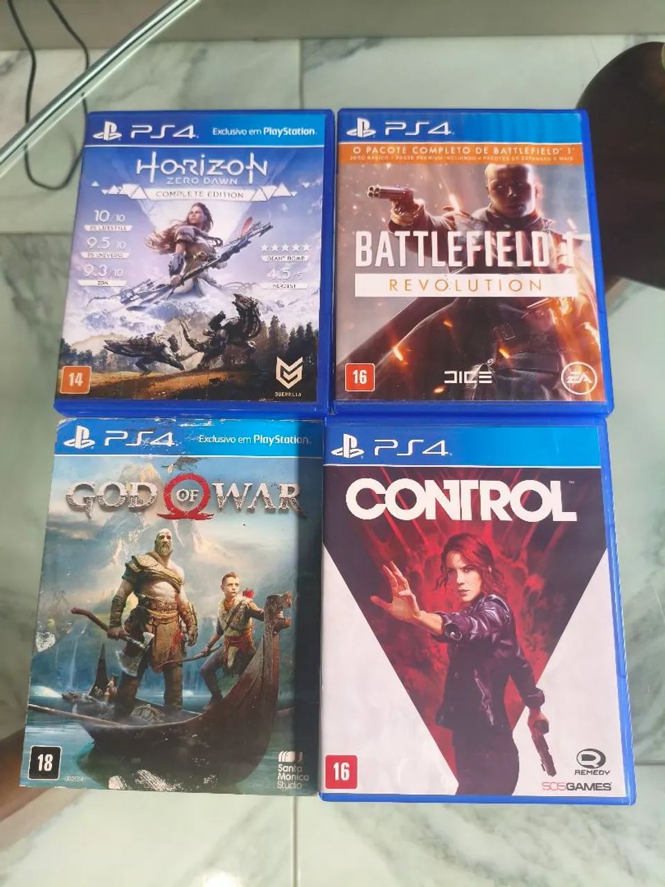 Ps4 slim 1t  - Foto 3