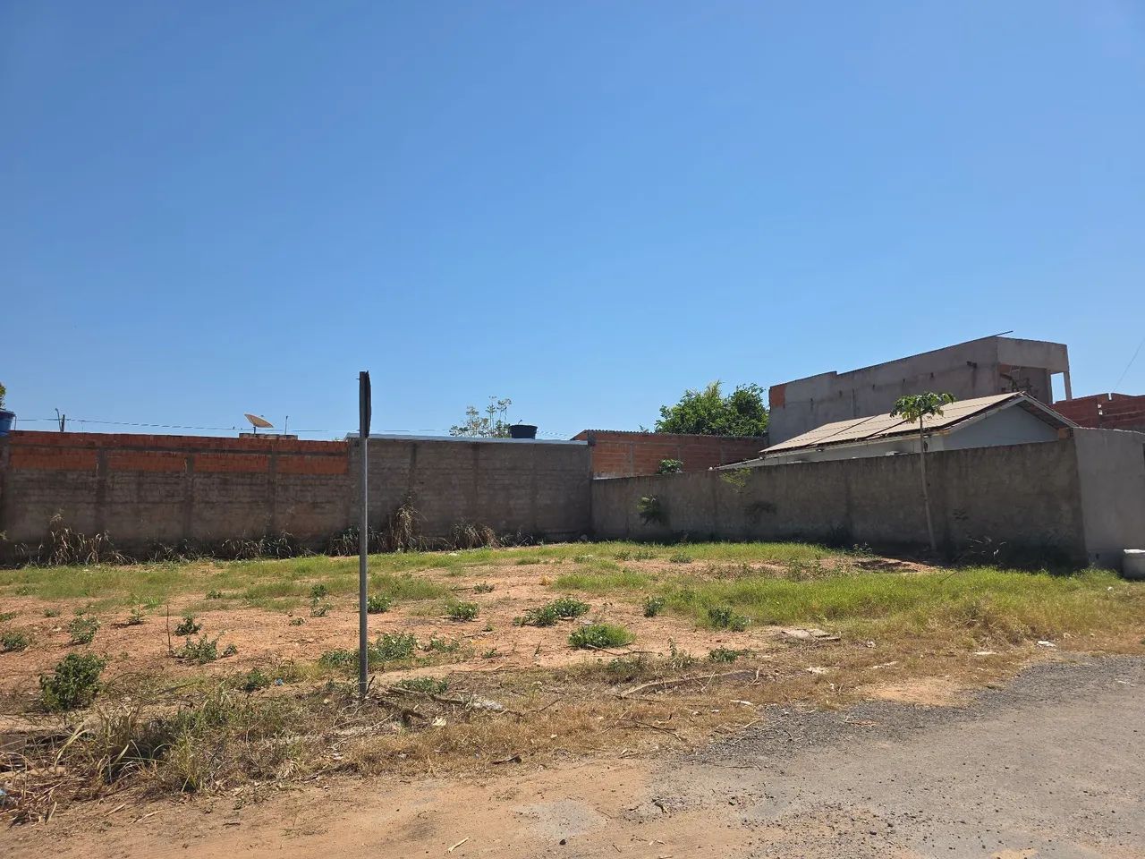 Terreno.  Lote. Imperdivel. Casa - Foto 3