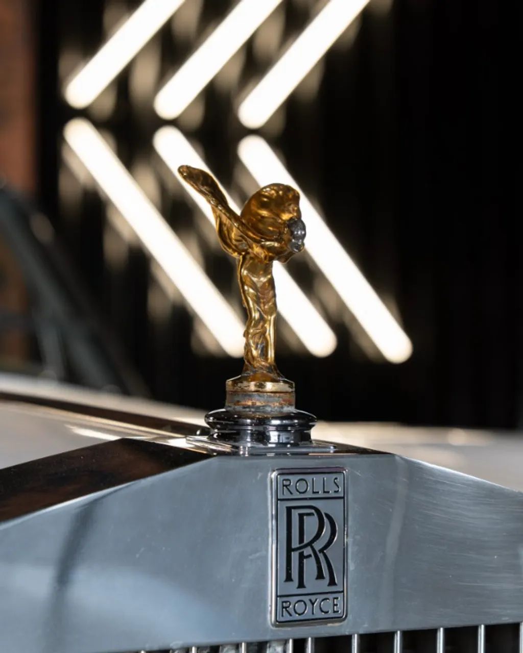 Rolls-Royce Silver Shadow 6.2 V8 Aut., foto 5 de 20