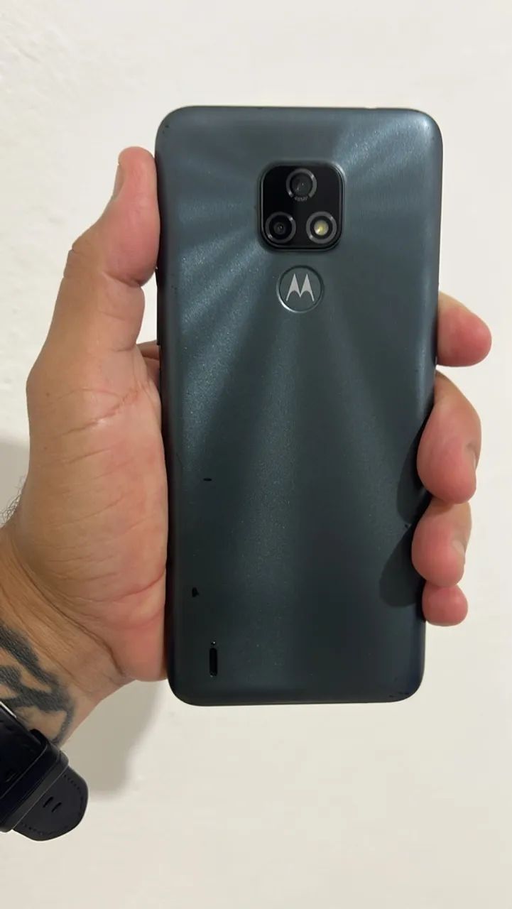 Moto E7 - Foto 2
