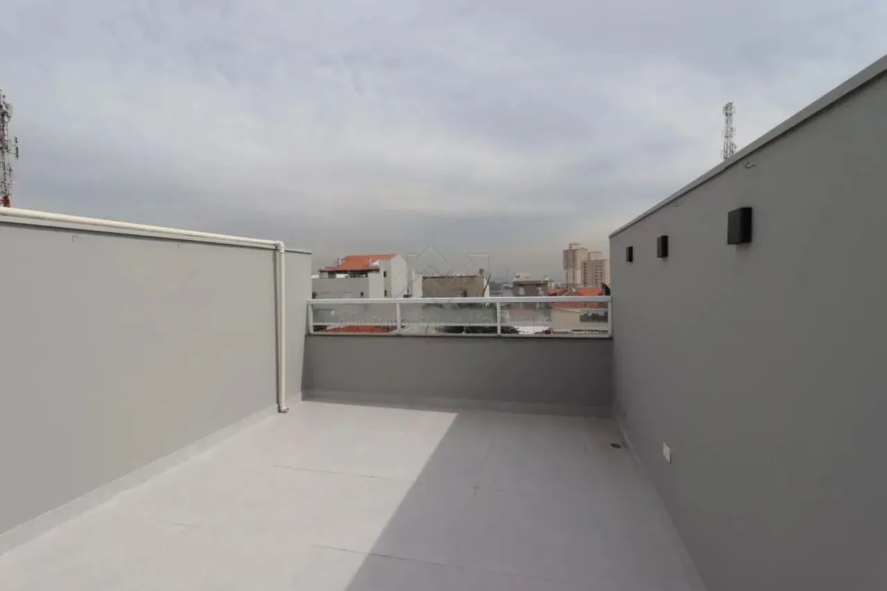 Cobertura com 02 quartos á venda ,100m² no Bairro Utinga - Santo André/SP - Foto 5