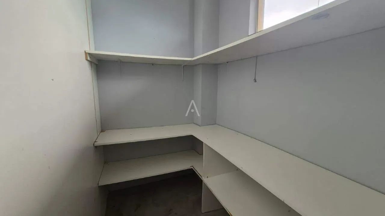Sala comercial para locação no centro de Cascavel - Foto 4