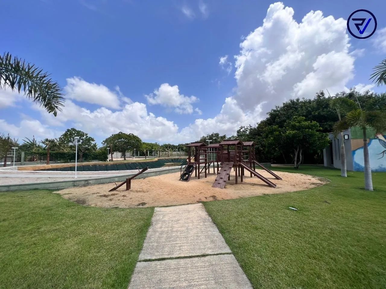 Lote à Venda no Jardins Terra Brasilis - Foto 4