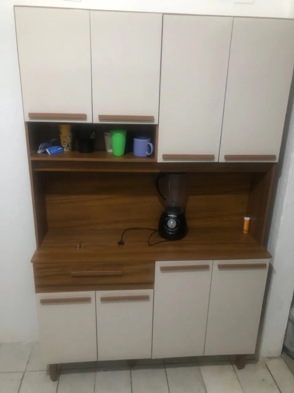 Armário de cozinha  - Foto 2