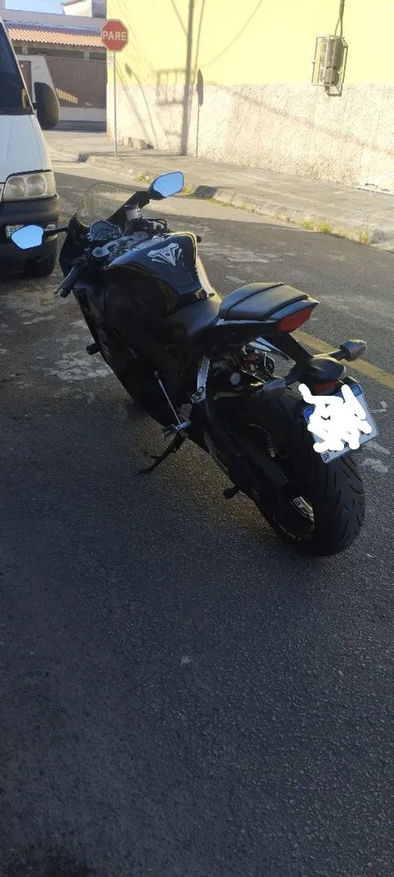 CBR 1000RR  - Foto 5