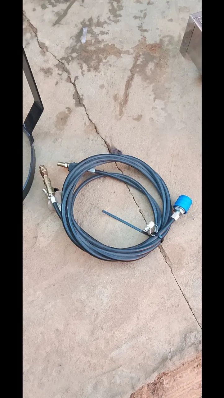 Caixa de cozinha para caminhão - Foto 2