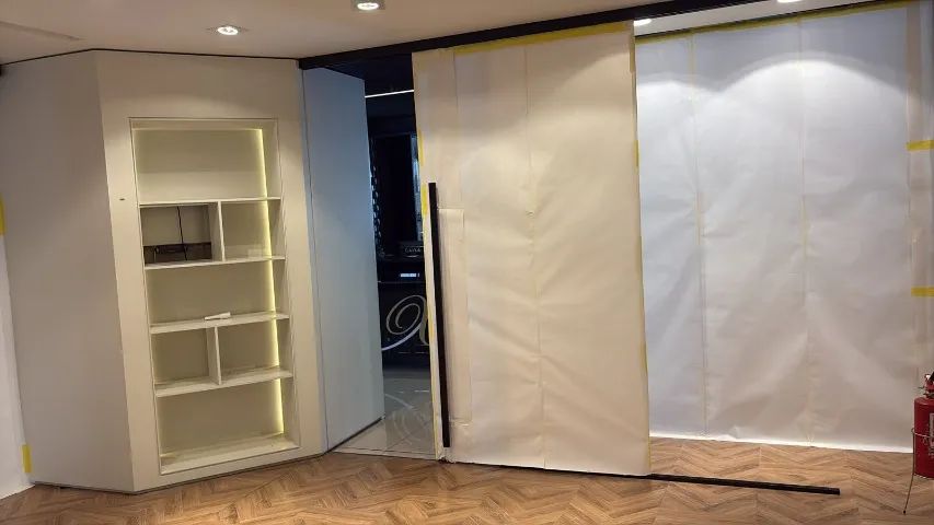 Espaço Premium 33m² no Cabral | Dentro do Expert Beauty Center - Foto 2
