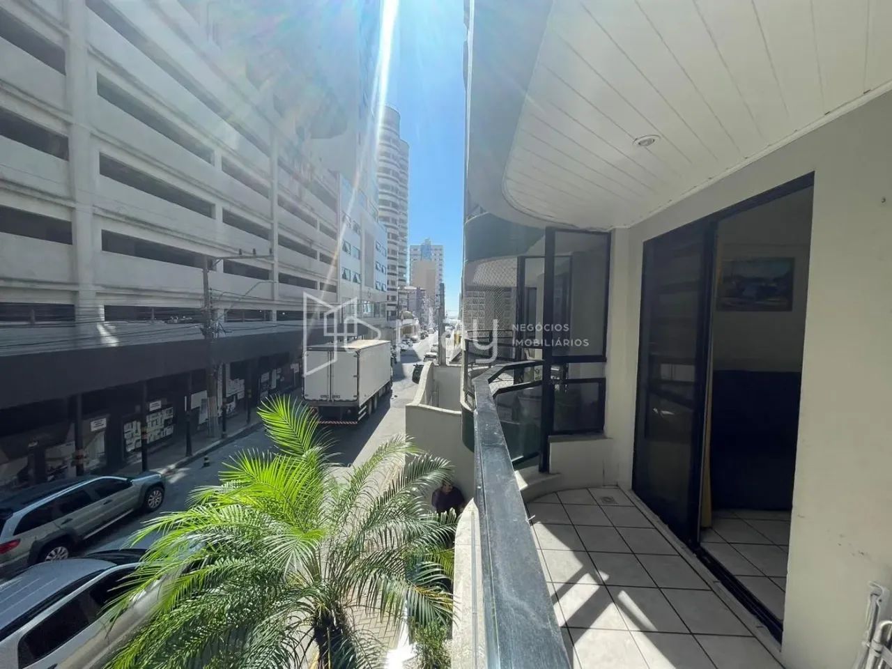 RESIDENCIAL GUARUJA