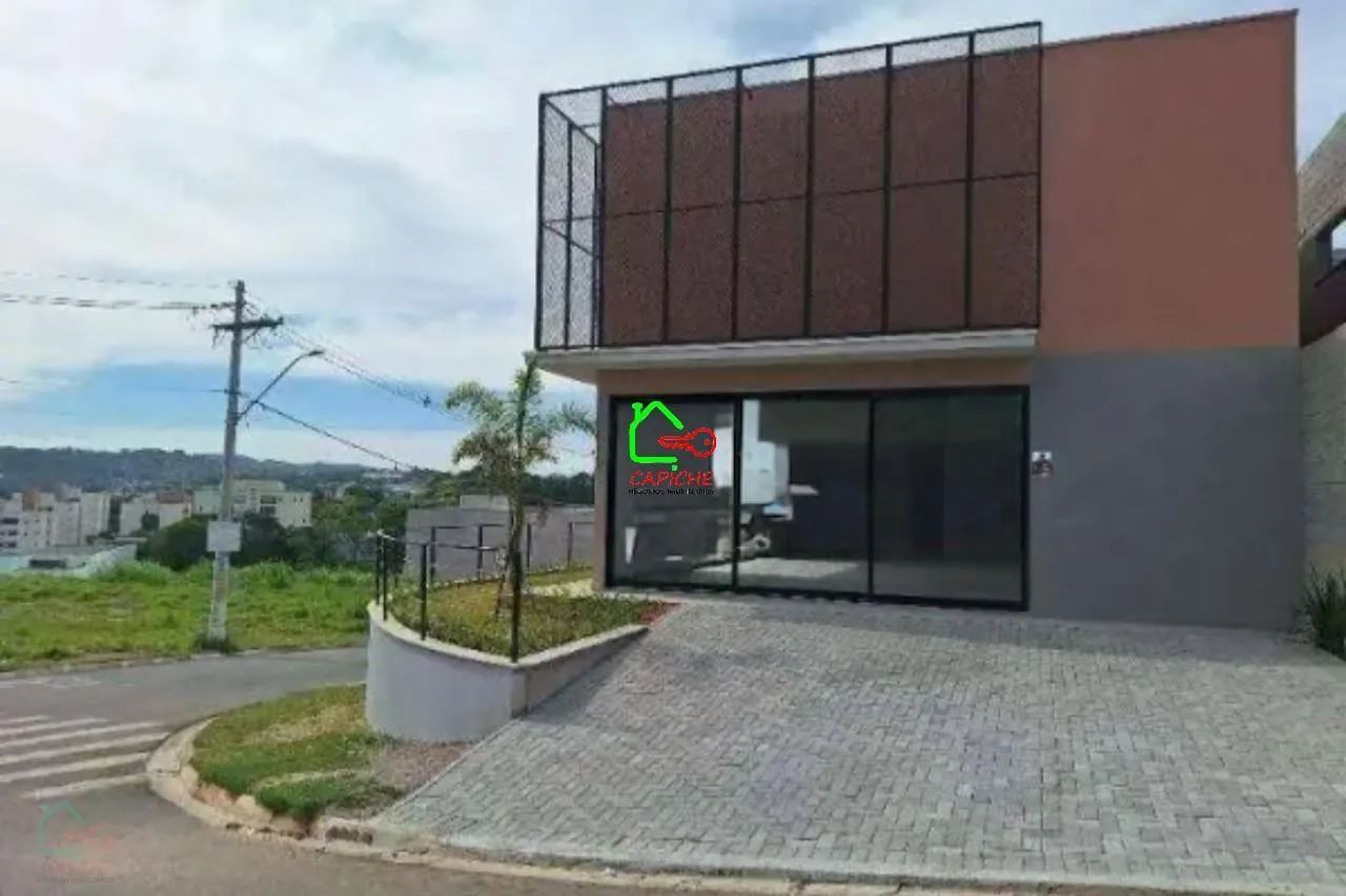 GALPAO COMERCIAL em Vinhedo - São Paulo, Santa Claudina - Foto 3