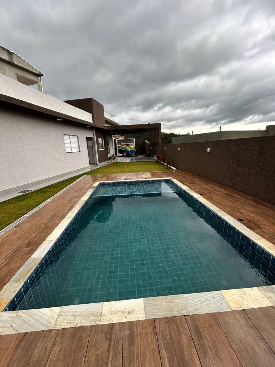 Casa à venda em Bom Jesus dos Perdões  - Foto 2