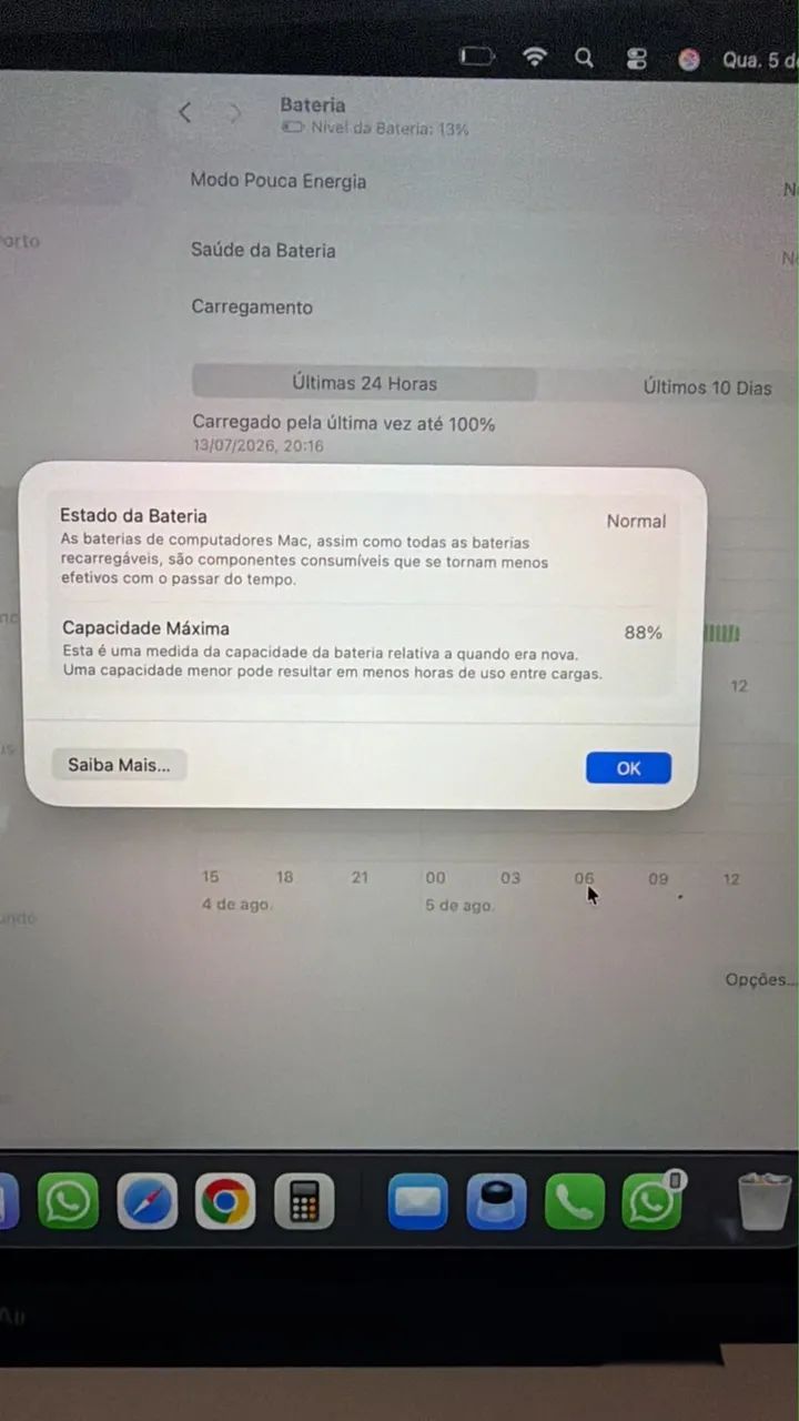 MacBook m1 2020 - Foto 3