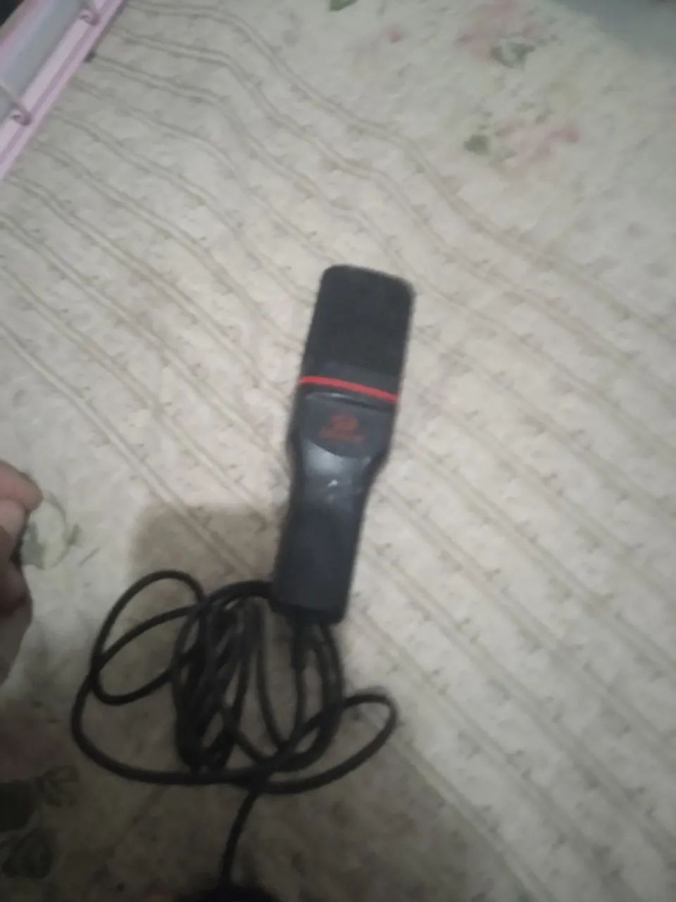 microfone reddragon  gm100