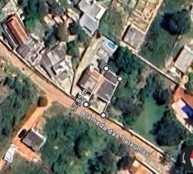 Terreno a venda - Foto 2