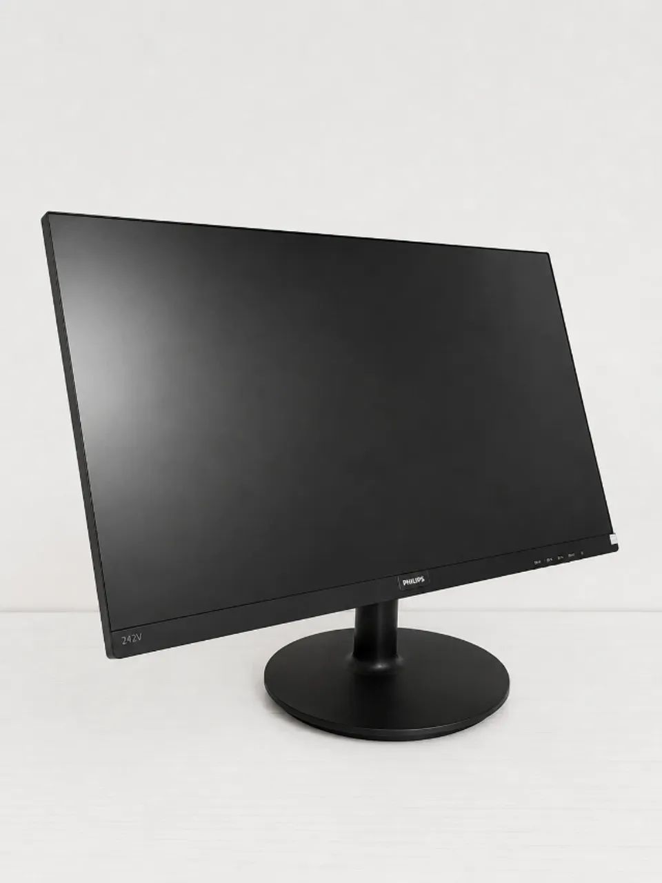 Monitor Philips 24" Full HD 242V - HDMI/VGA - Foto 2