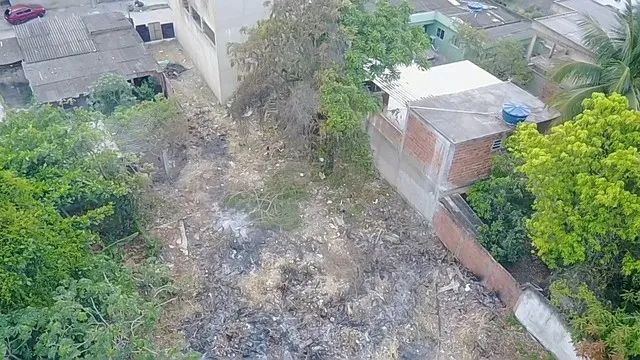 Vendo - se terreno em areia branca - Foto 4