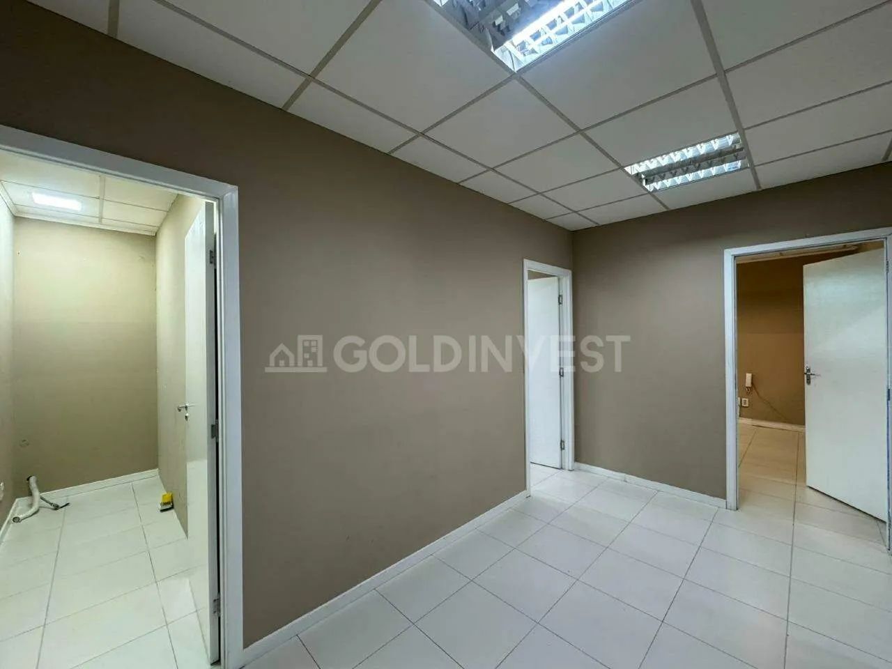 Sala comercial com 45m² no Centro de Guabiruba!!! - Foto 5