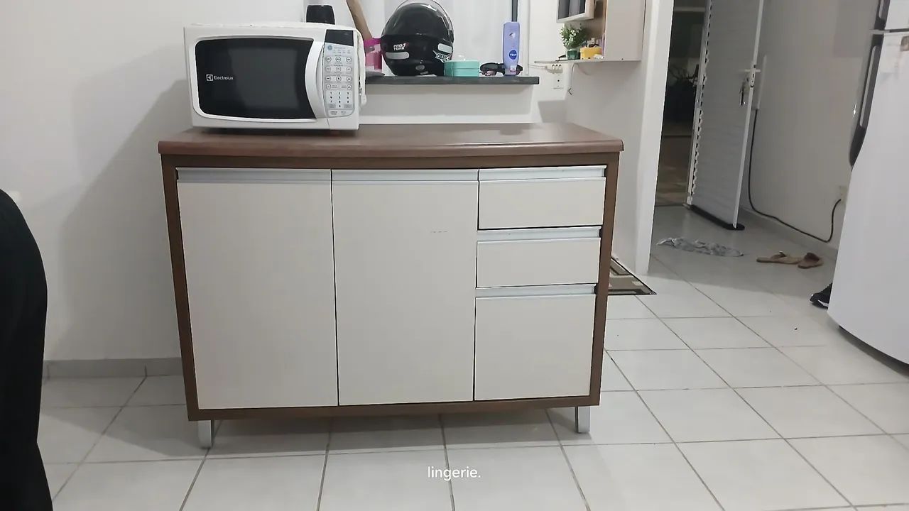 Armario de  cozinha  - Foto 5