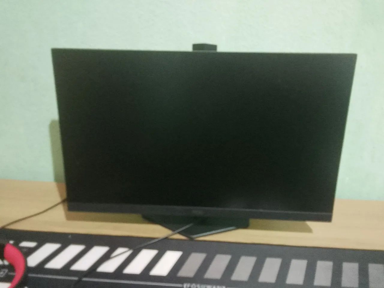 Monitor AOC 24G4 - Foto 2