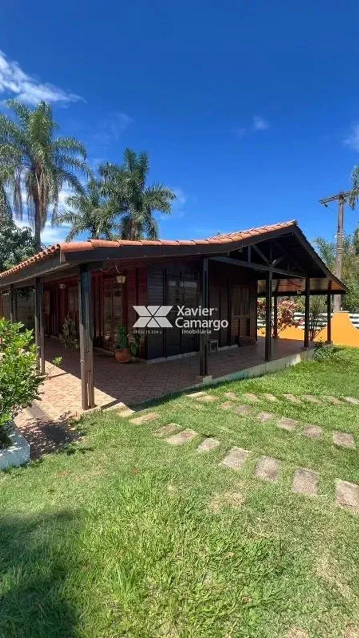 Casa com 3 quartos para locação no Centro - Ipeúna/SP - Foto 3