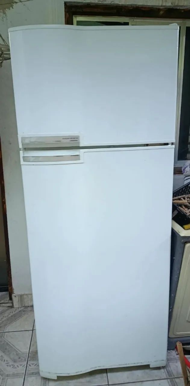 Geladeira