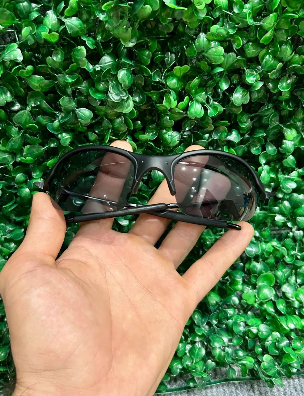 Óculos Lentes polarizadas  - Foto 5