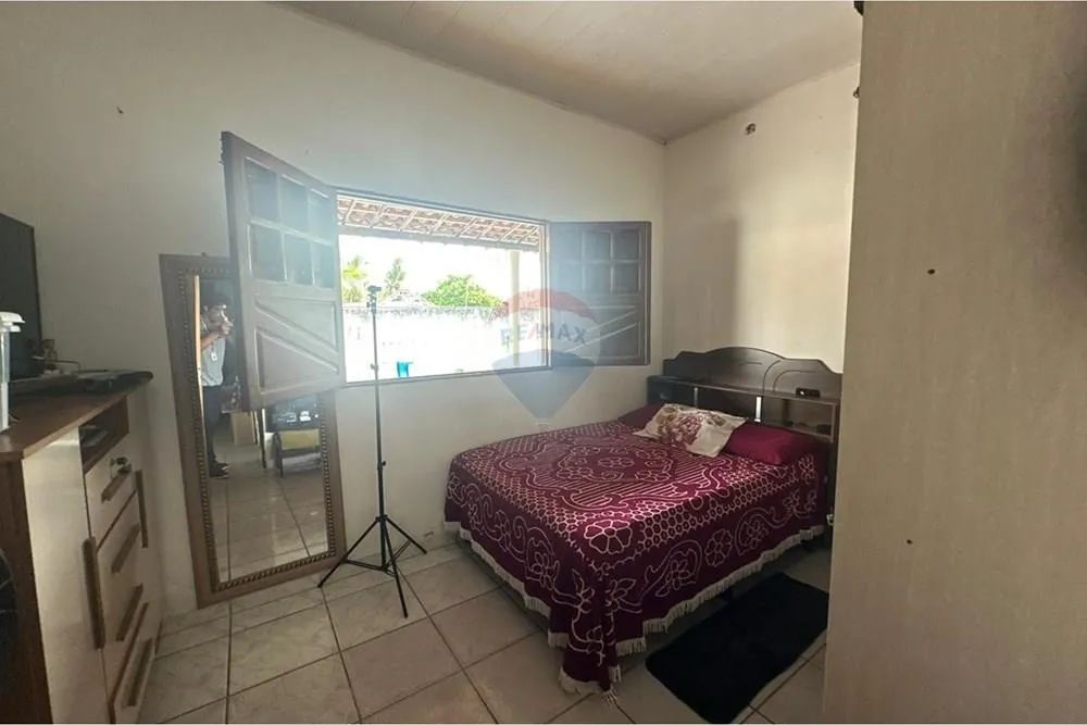 Casa de Praia na Lagoa do Pau, com 3 quartos, sendo 1 suíte e piscina. - Foto 5