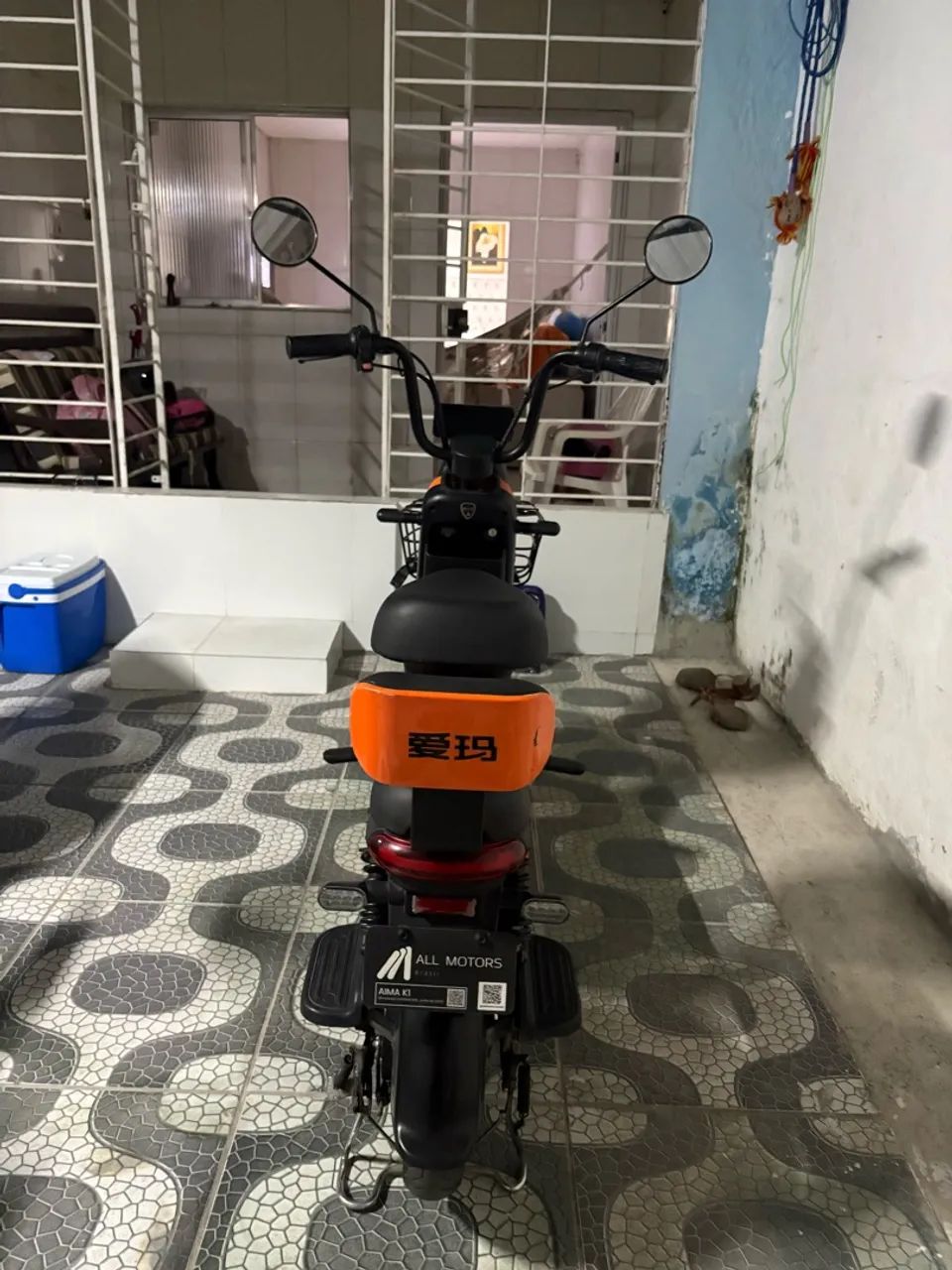 Aima E-390 E-390 2024 - Foto 2
