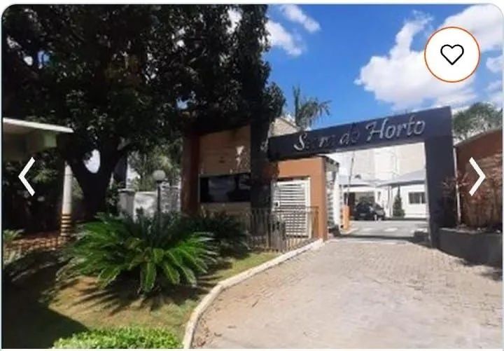 Foto - Sorocaba - Caguassu
