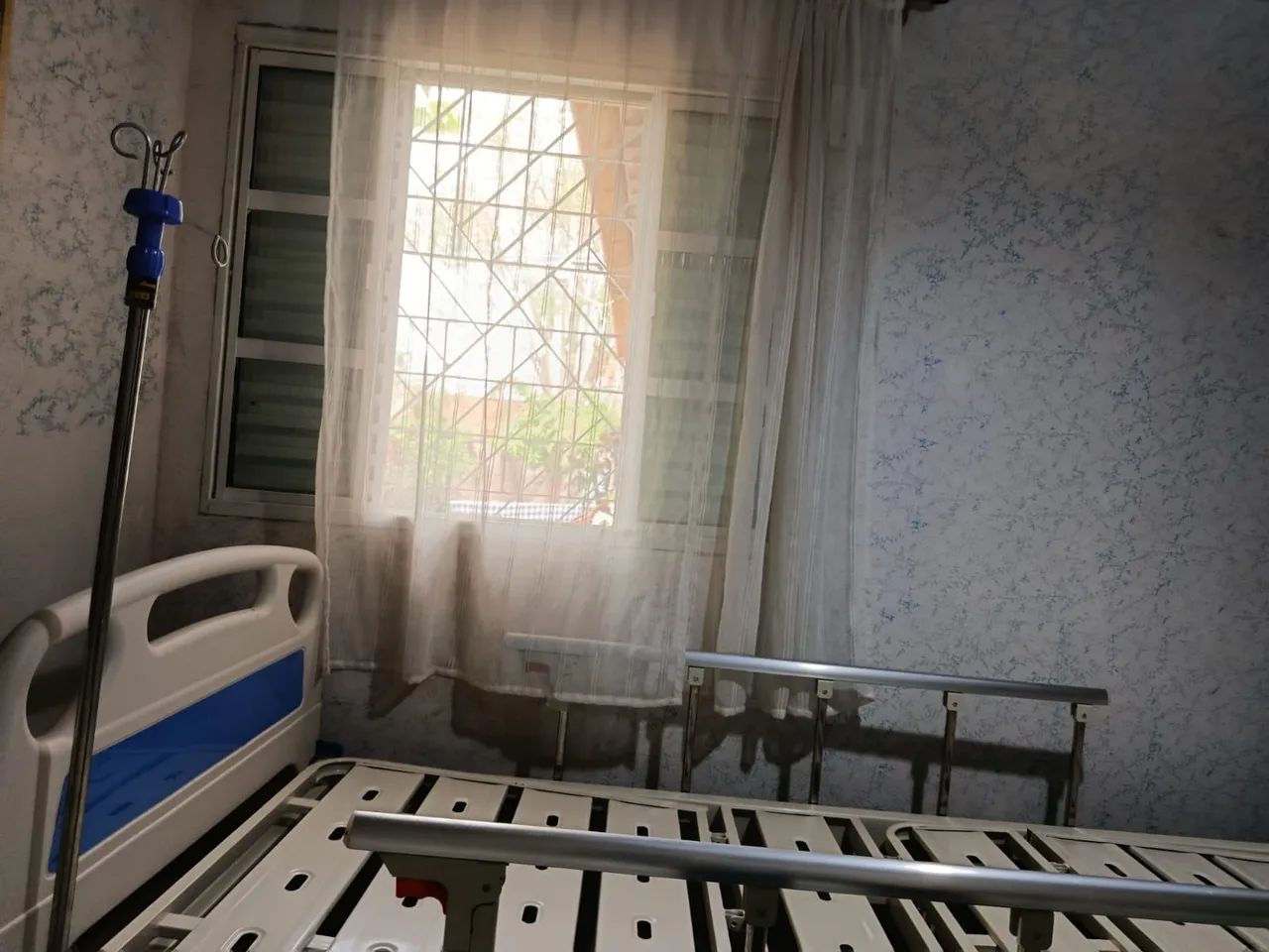 Cama Hospitalar  - Foto 2