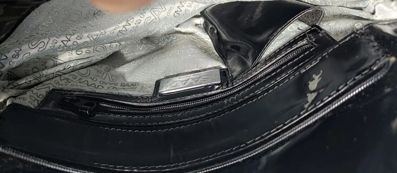 Bolsa de luxo  - Foto 4