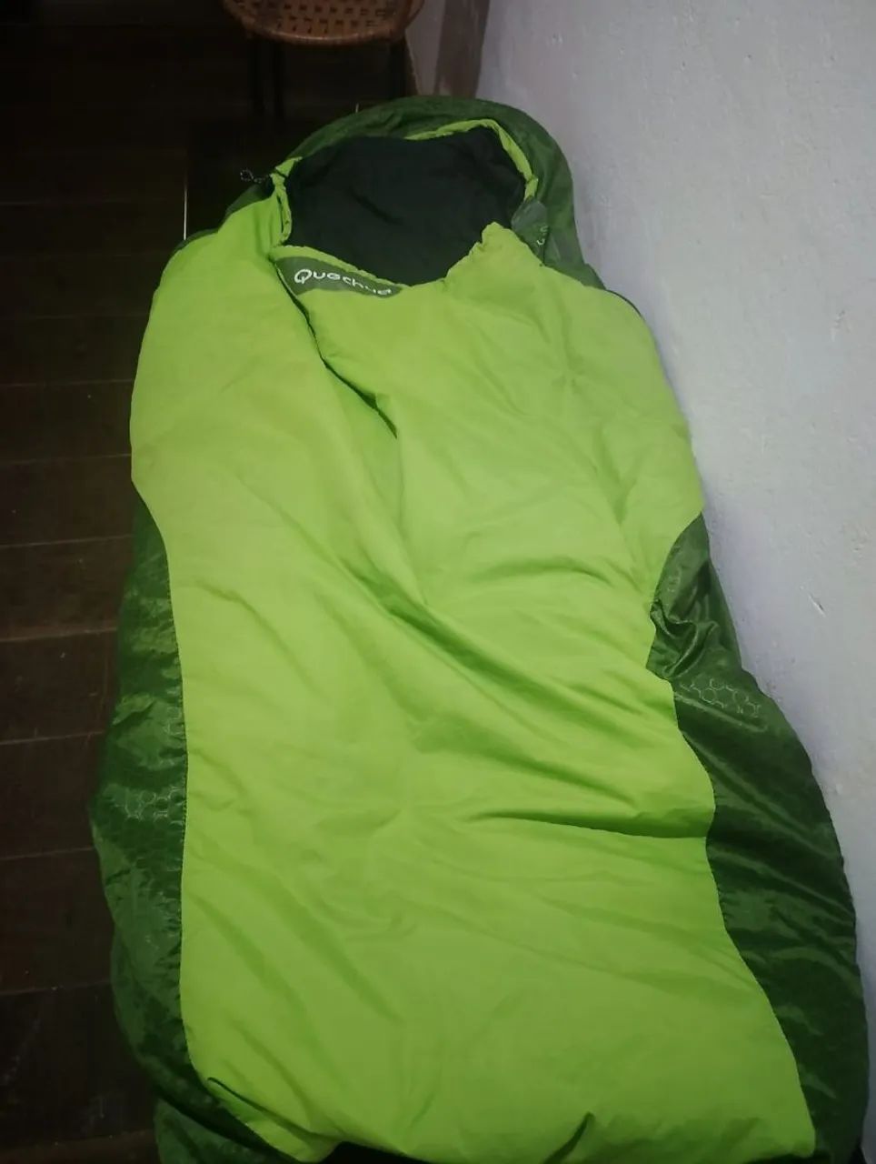 Saco de dormir 
