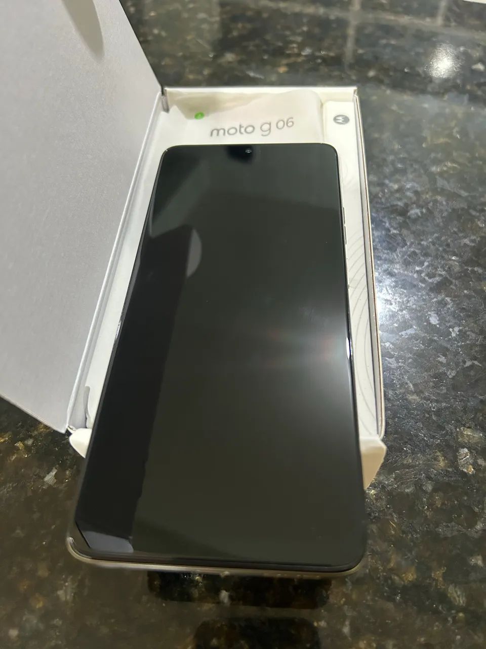 Moto G06 256GB - Foto 4