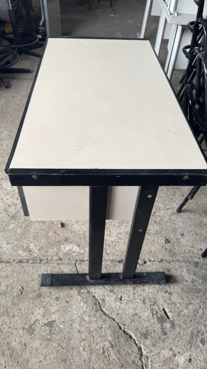 Mesa para escritório  - Foto 2