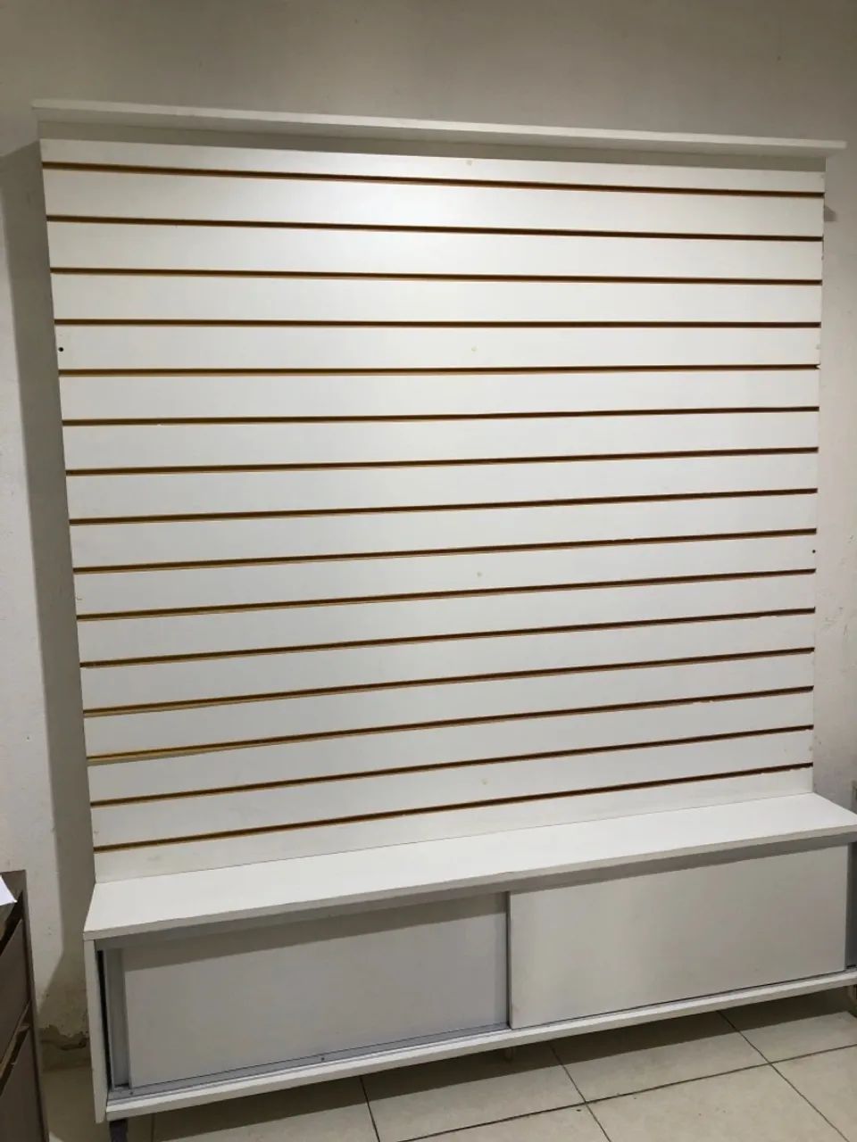 Painel Canelado  - Foto 2