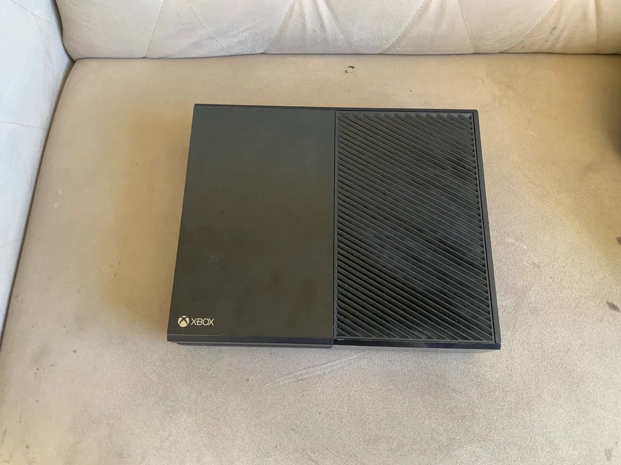 Xbox One Fat - Foto 4