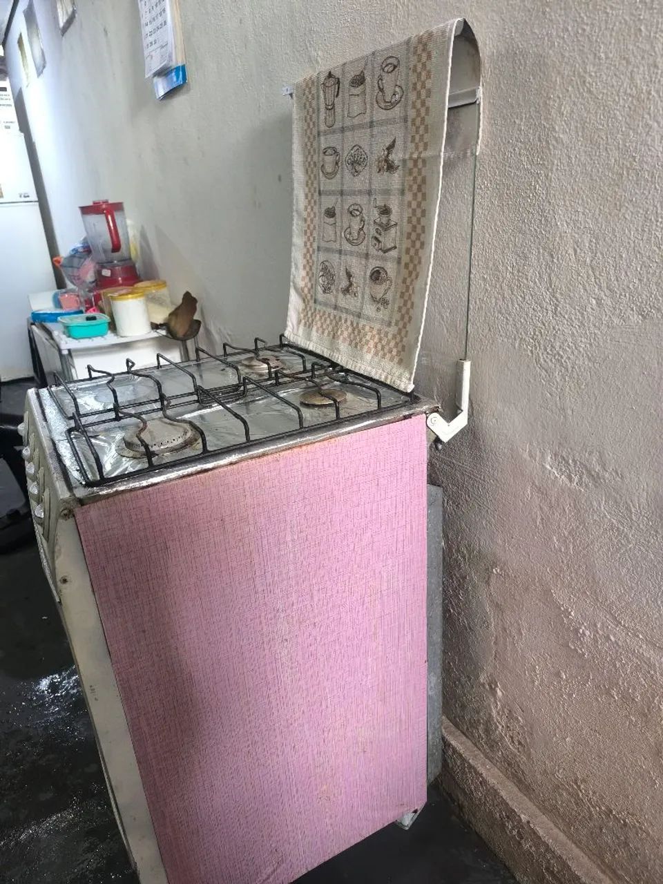 Fogão  - Foto 4