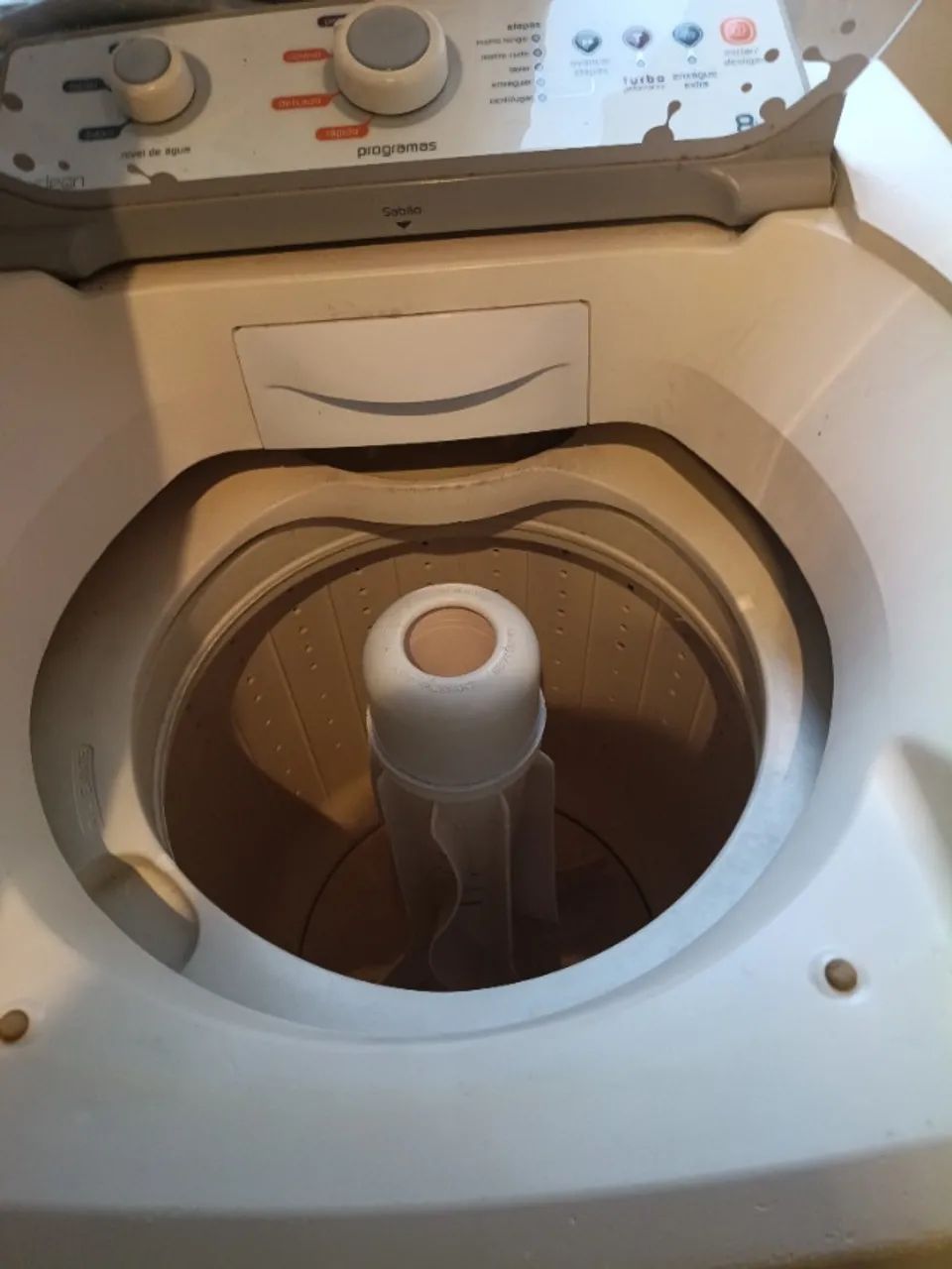 Máquina de lavar  - Foto 4