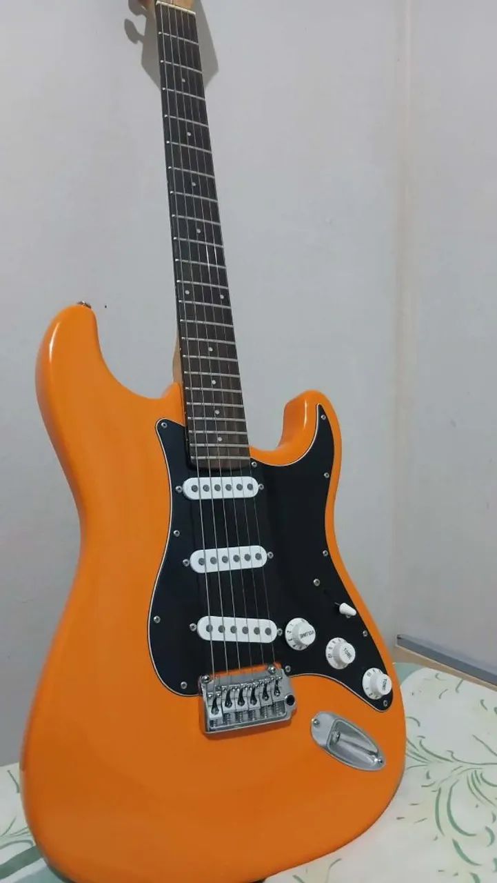 GIANNINI MODIFICADA  - Foto 2