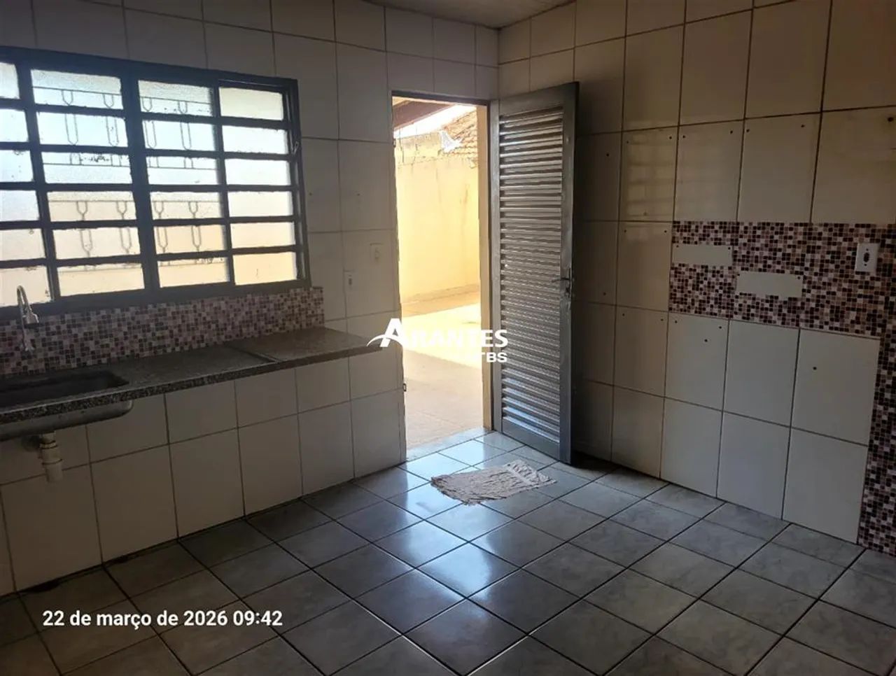 Casa 133,72m² 2 Quartos À Venda No Bairro Cazeca - Foto 2